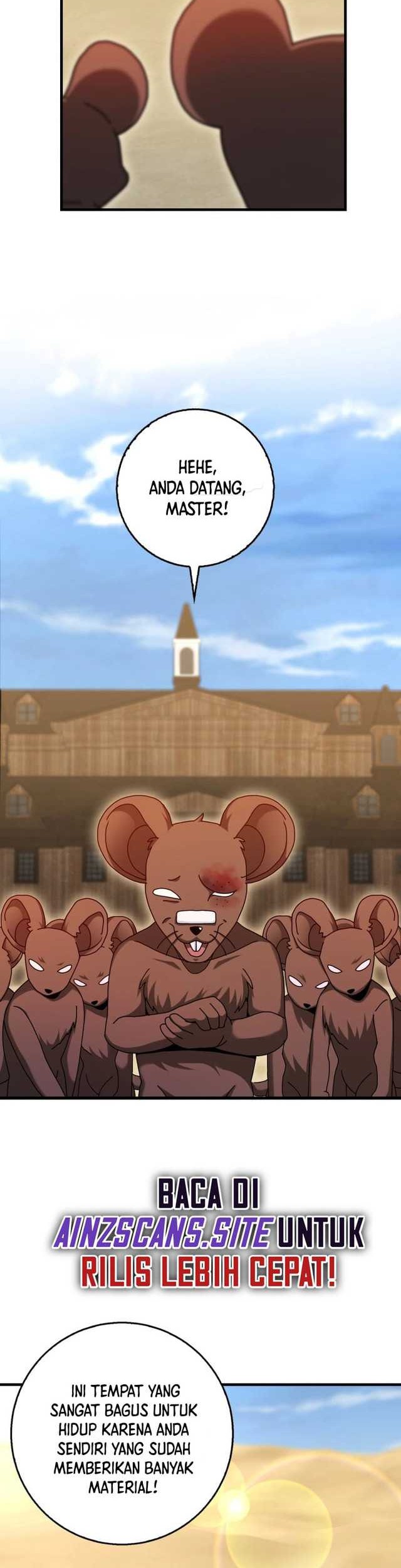 Return Of The Martial Arts Genius Chapter 25 Gambar 19