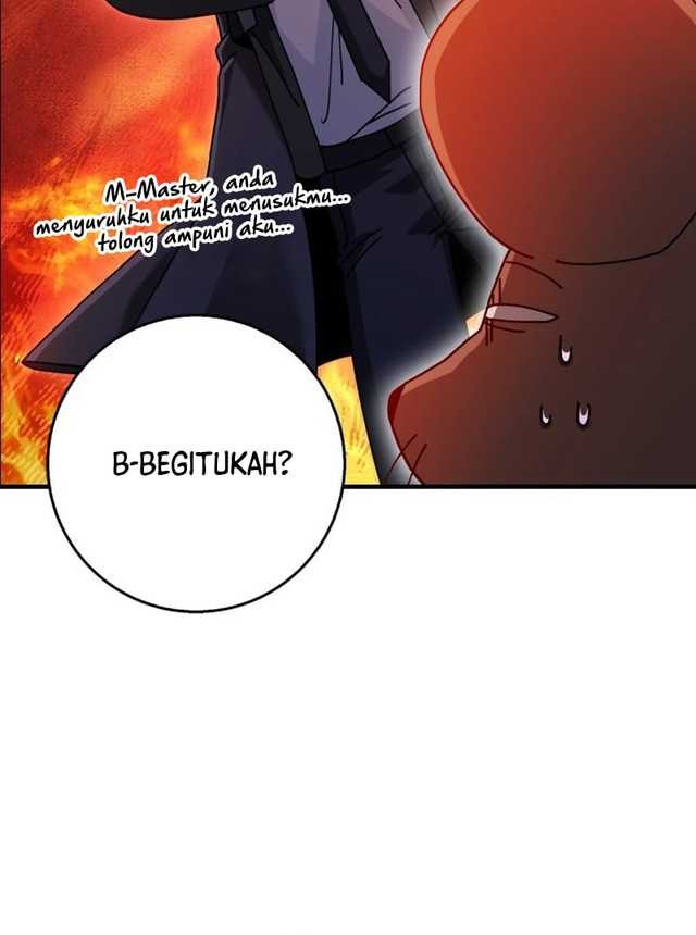 Return Of The Martial Arts Genius Chapter 25 Gambar 22