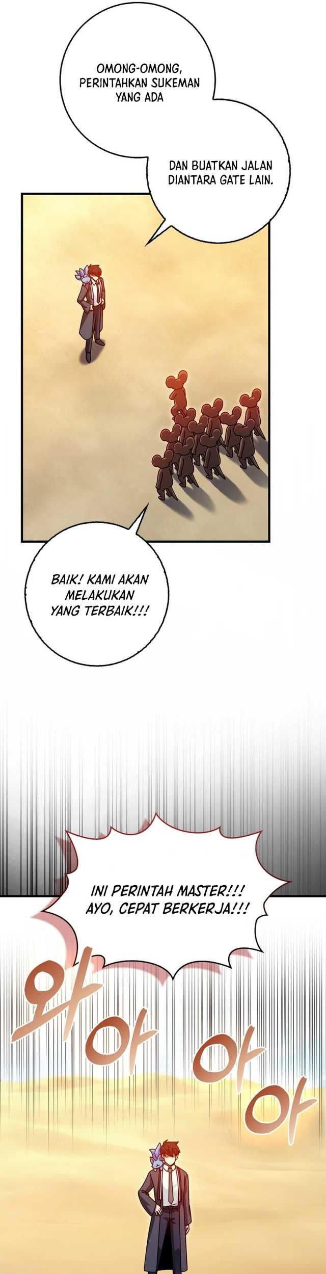 Return Of The Martial Arts Genius Chapter 25 Gambar 23