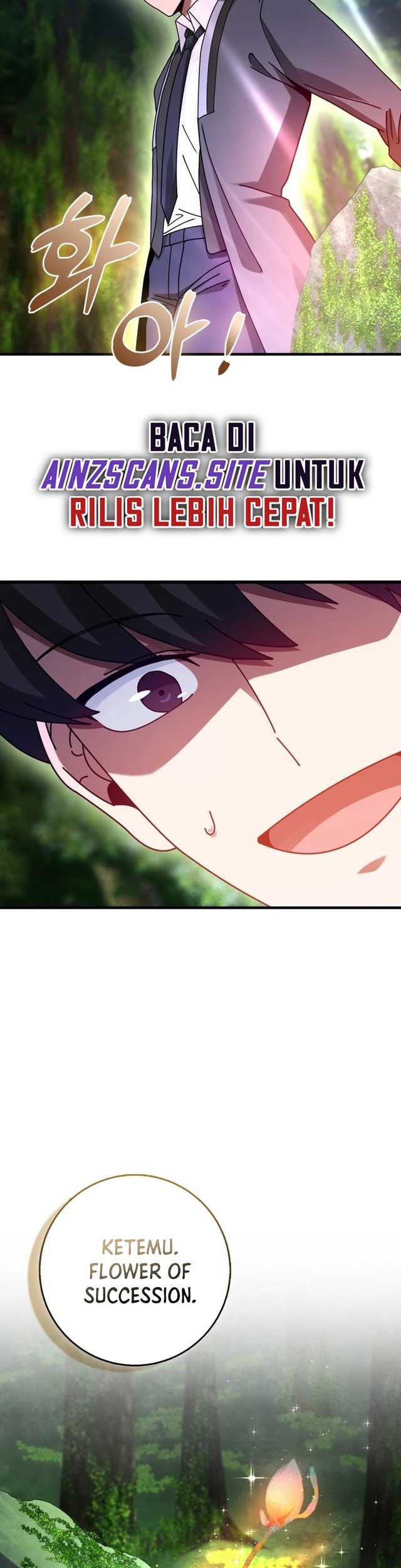 Return Of The Martial Arts Genius Chapter 25 Gambar 35