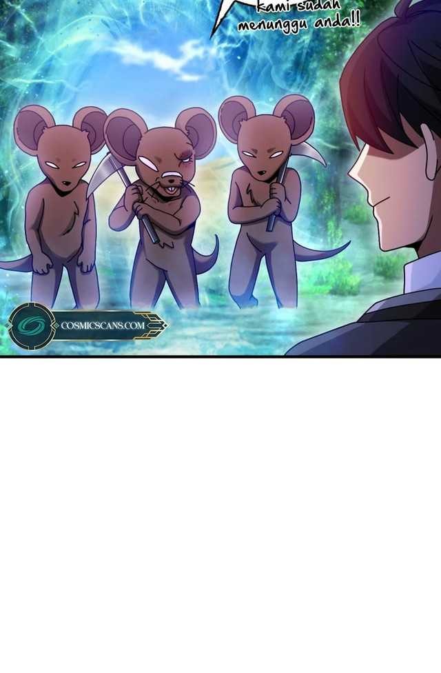 Return Of The Martial Arts Genius Chapter 25 Gambar 37