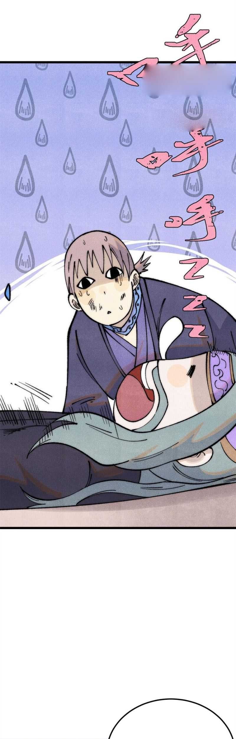 All Hail the Sect Leader Chapter 279 Gambar 30