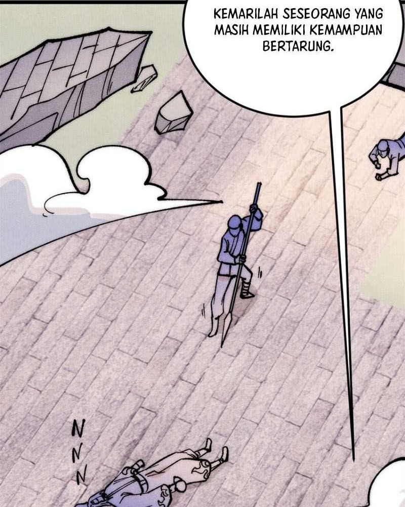 All Hail the Sect Leader Chapter 279 Gambar 31