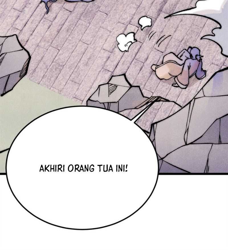 All Hail the Sect Leader Chapter 279 Gambar 32