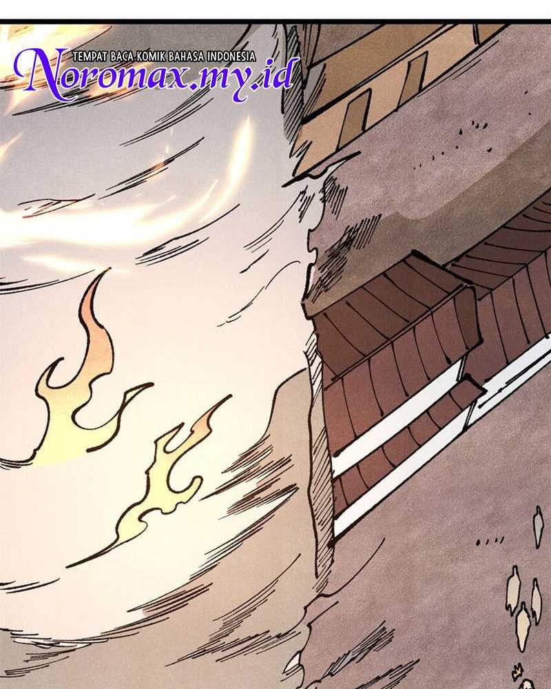 All Hail the Sect Leader Chapter 279 Gambar 36