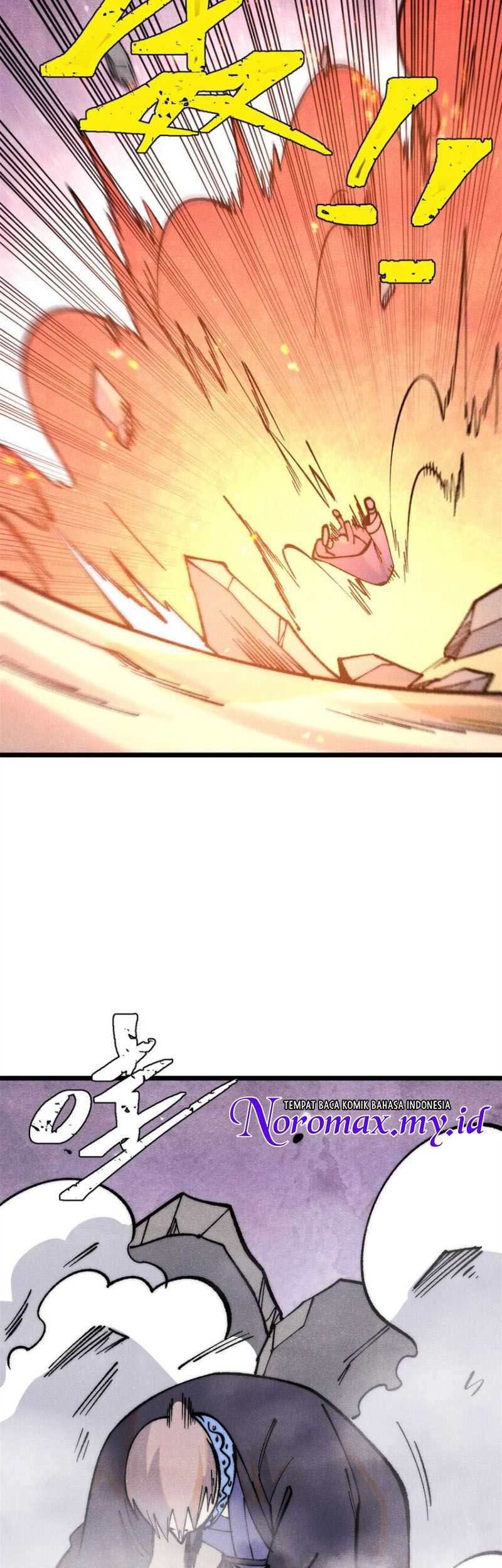 All Hail the Sect Leader Chapter 279 Gambar 22