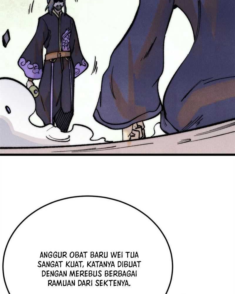 All Hail the Sect Leader Chapter 279 Gambar 25