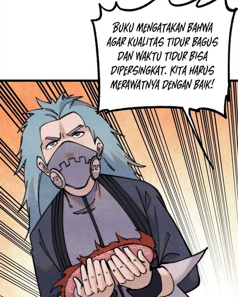 All Hail the Sect Leader Chapter 279 Gambar 46