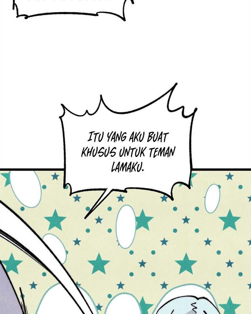 All Hail the Sect Leader Chapter 279 Gambar 42