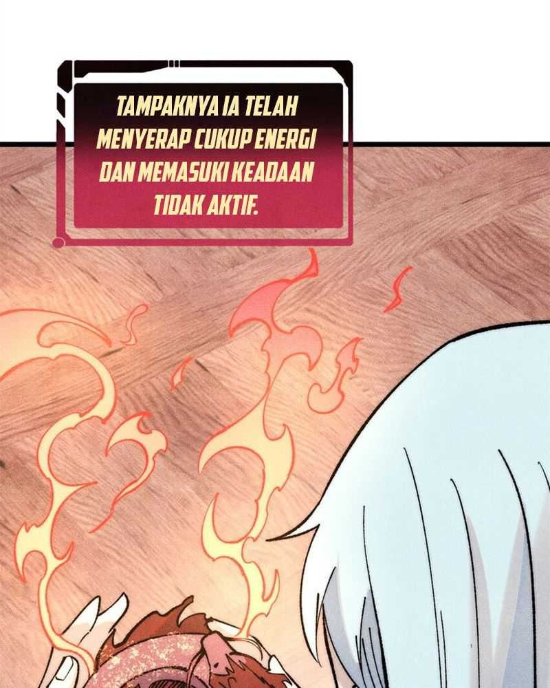 All Hail the Sect Leader Chapter 279 Gambar 44
