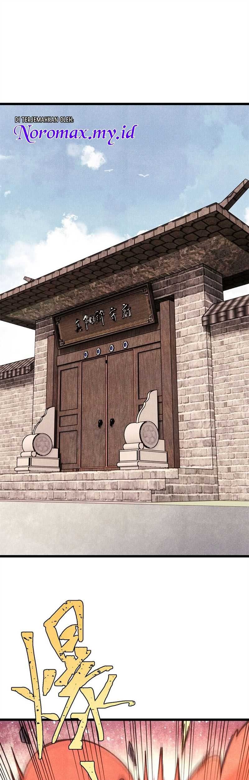 Manhua All Hail the Sect Leader Chapter 279 gambar nomor 2