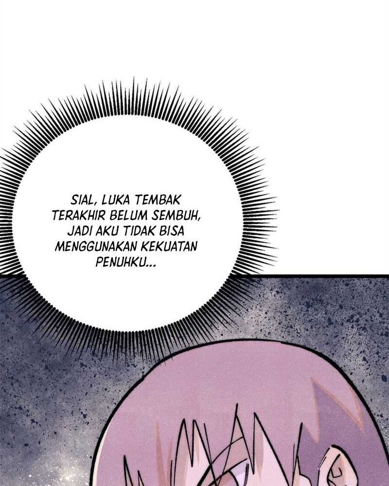 All Hail the Sect Leader Chapter 279 Gambar 5