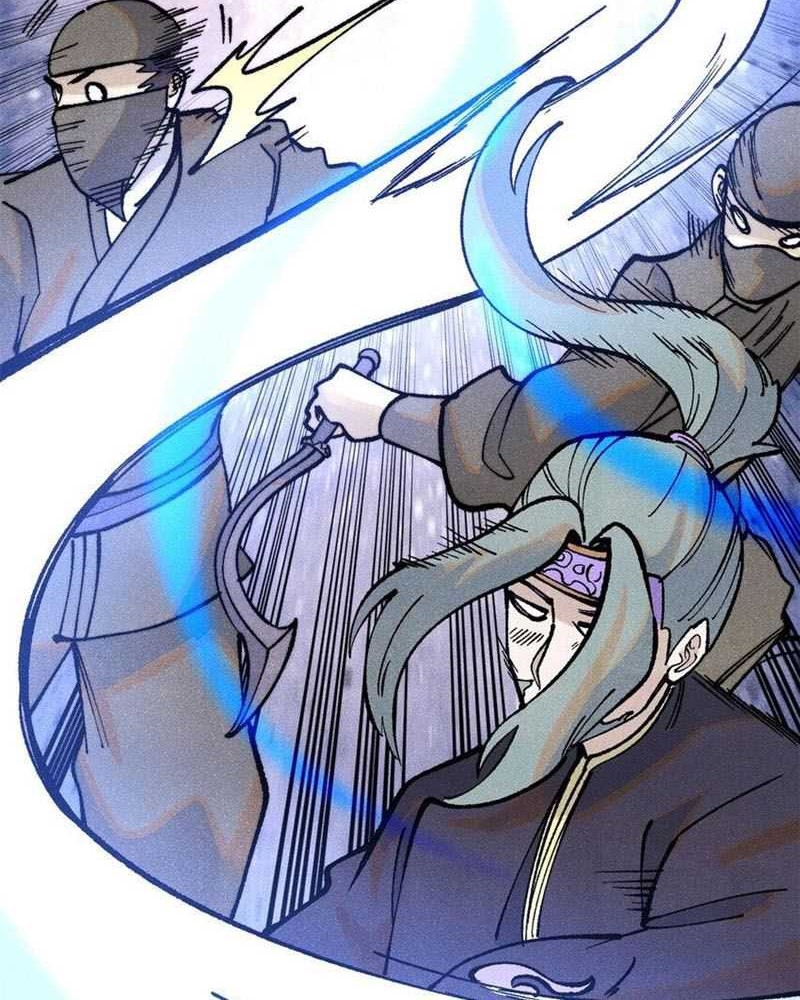 All Hail the Sect Leader Chapter 279 Gambar 15