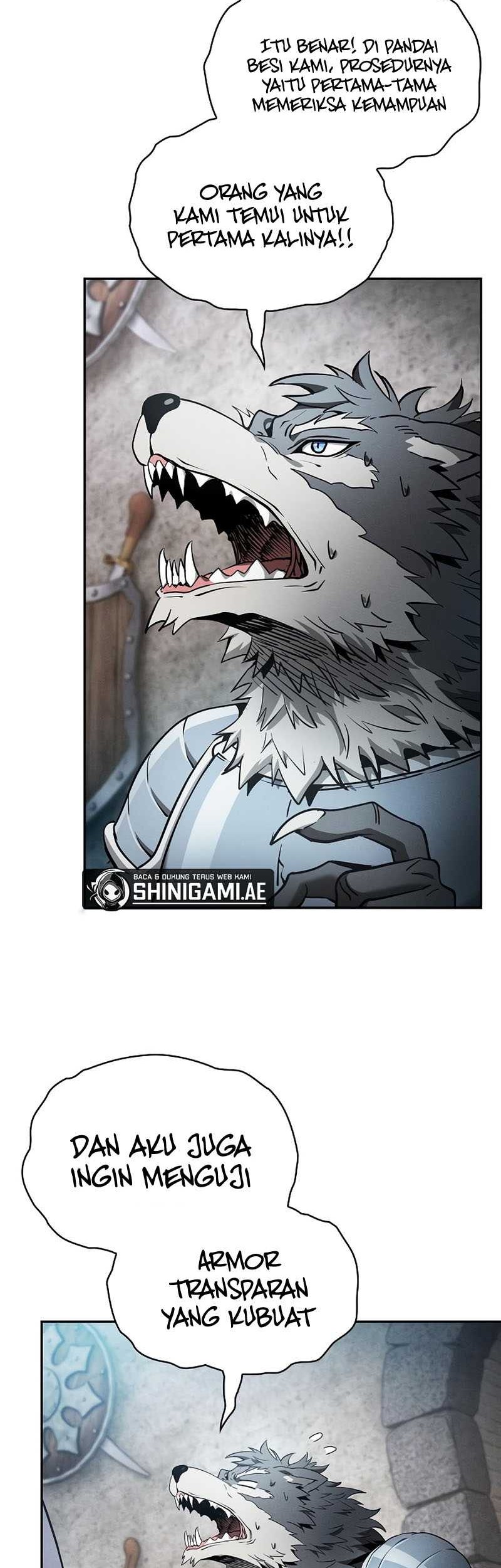 Academy’s Genius Swordmaster Chapter 20 Gambar 55