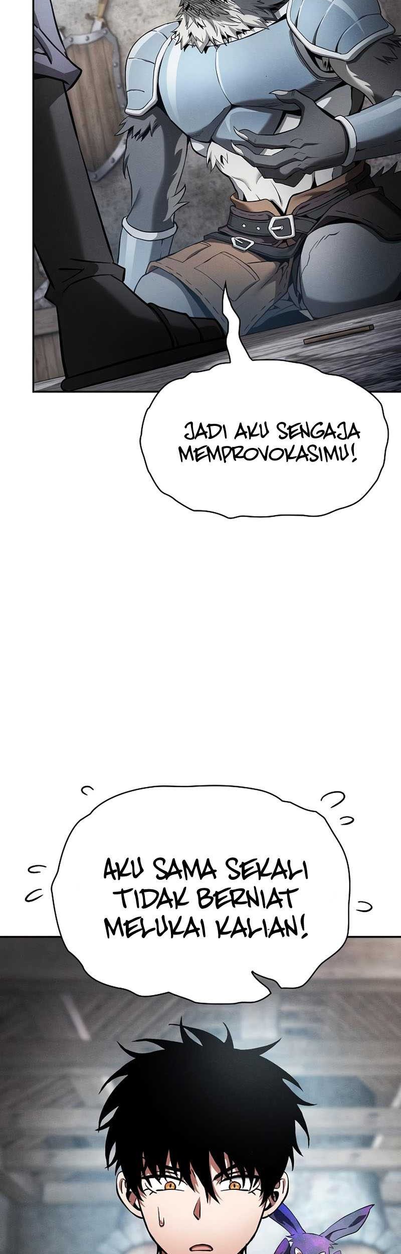 Academy’s Genius Swordmaster Chapter 20 Gambar 56