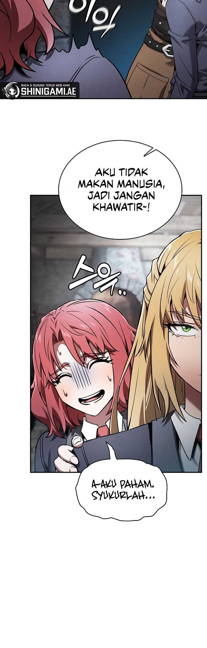 Academy’s Genius Swordmaster Chapter 20 Gambar 61