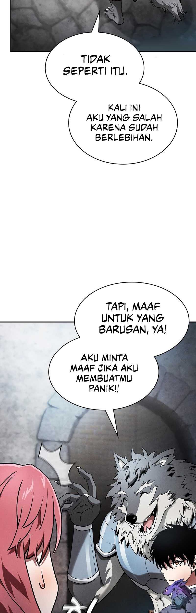 Academy’s Genius Swordmaster Chapter 20 Gambar 60