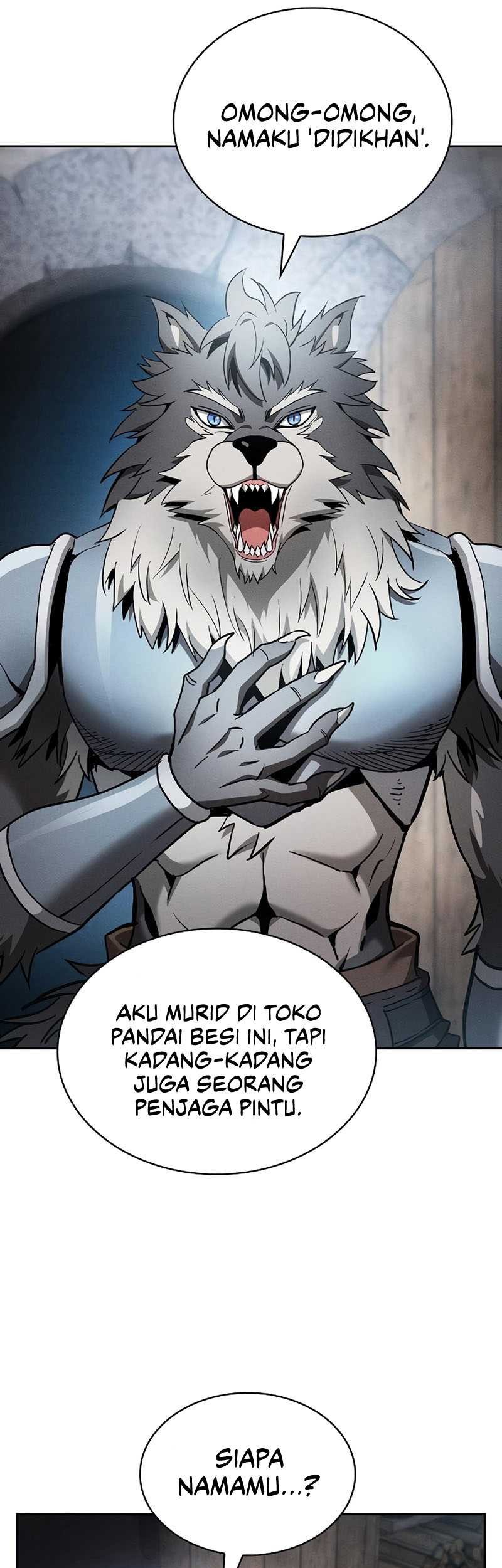 Academy’s Genius Swordmaster Chapter 20 Gambar 62