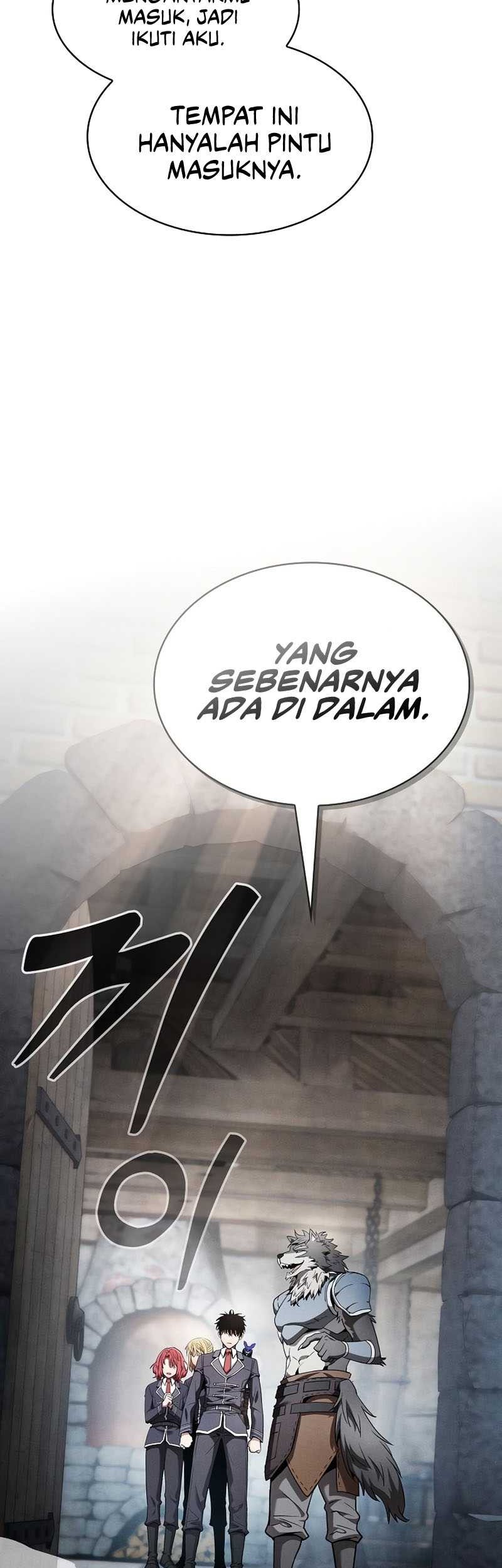 Academy’s Genius Swordmaster Chapter 20 Gambar 64