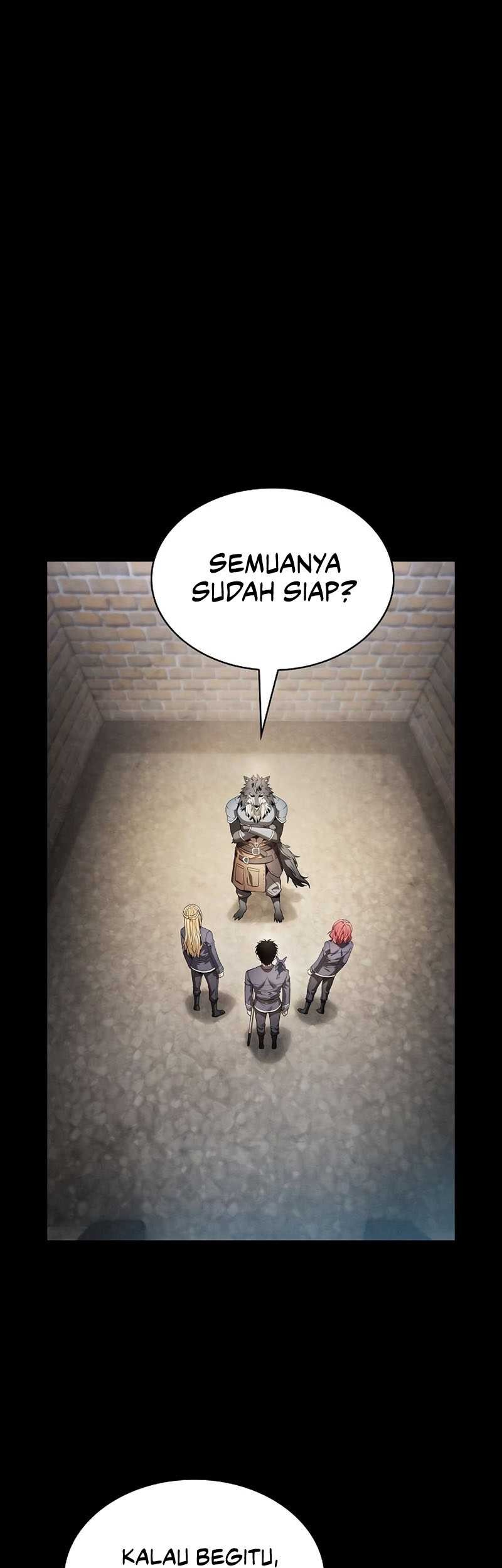 Academy’s Genius Swordmaster Chapter 20 Gambar 66