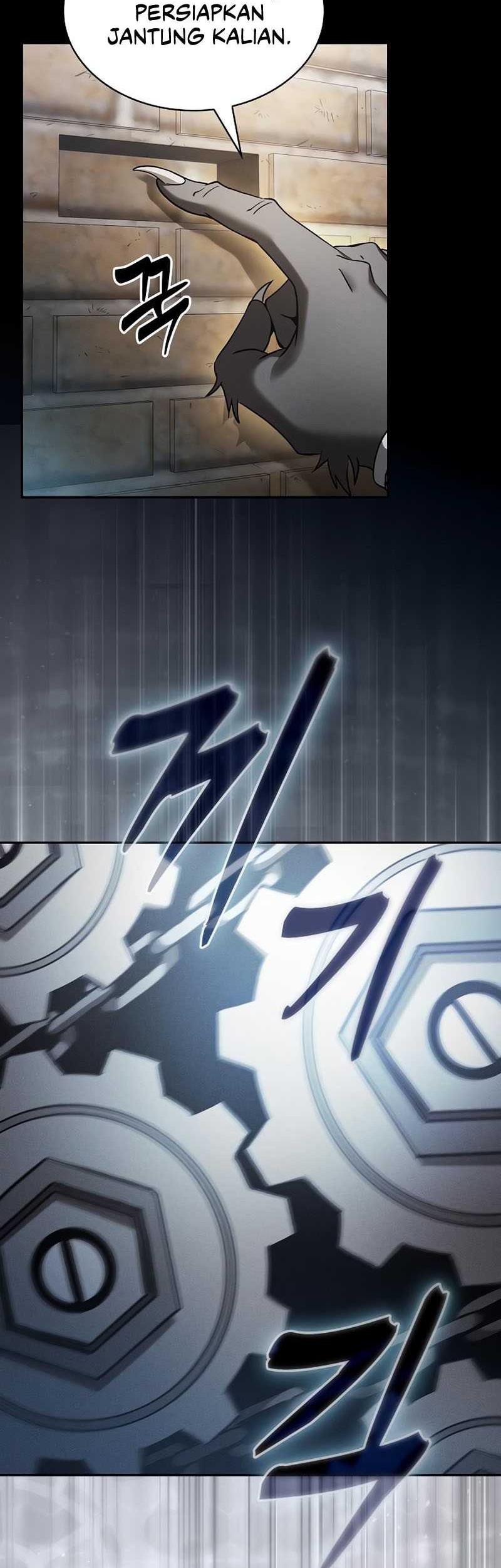 Academy’s Genius Swordmaster Chapter 20 Gambar 67