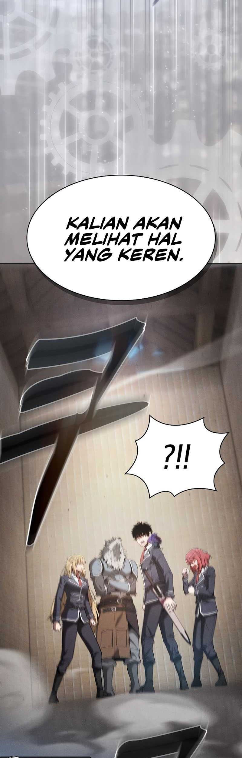 Academy’s Genius Swordmaster Chapter 20 Gambar 68