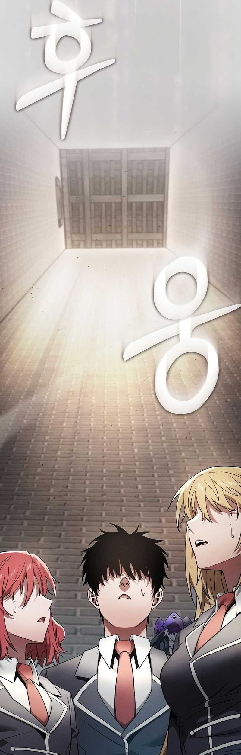 Academy’s Genius Swordmaster Chapter 20 Gambar 70