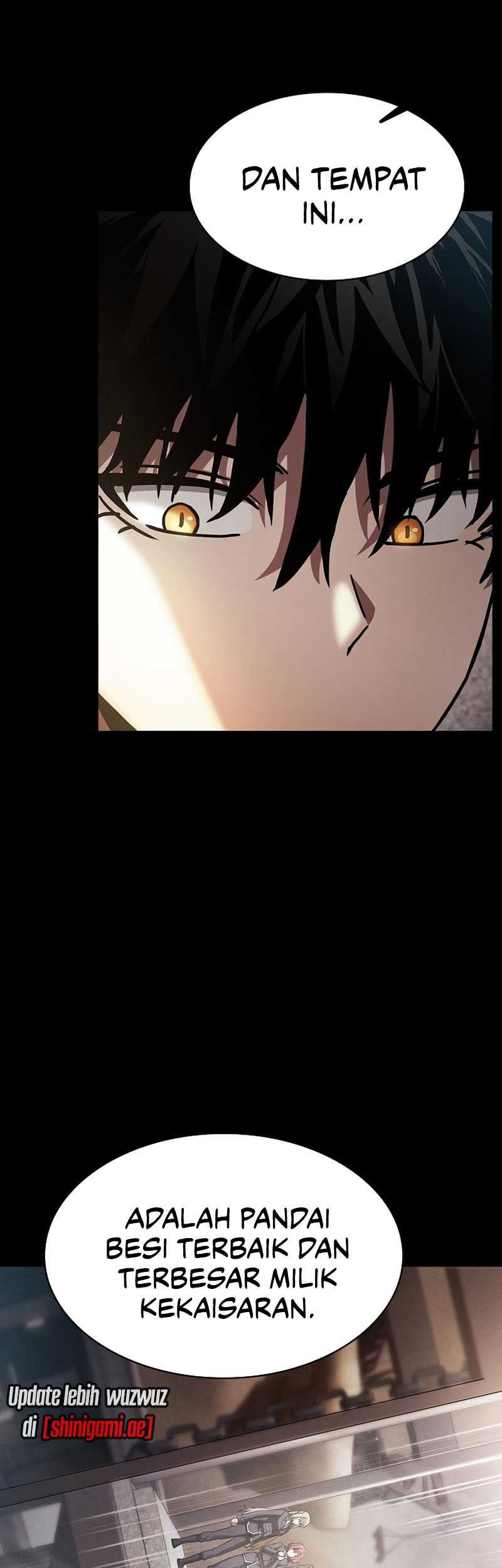 Academy’s Genius Swordmaster Chapter 20 Gambar 72