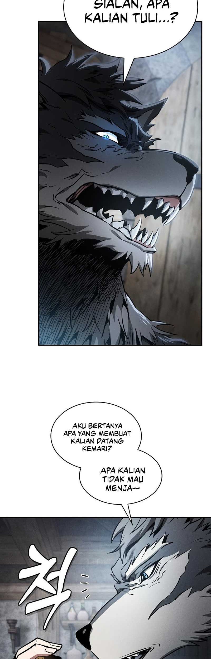 Academy’s Genius Swordmaster Chapter 20 Gambar 34