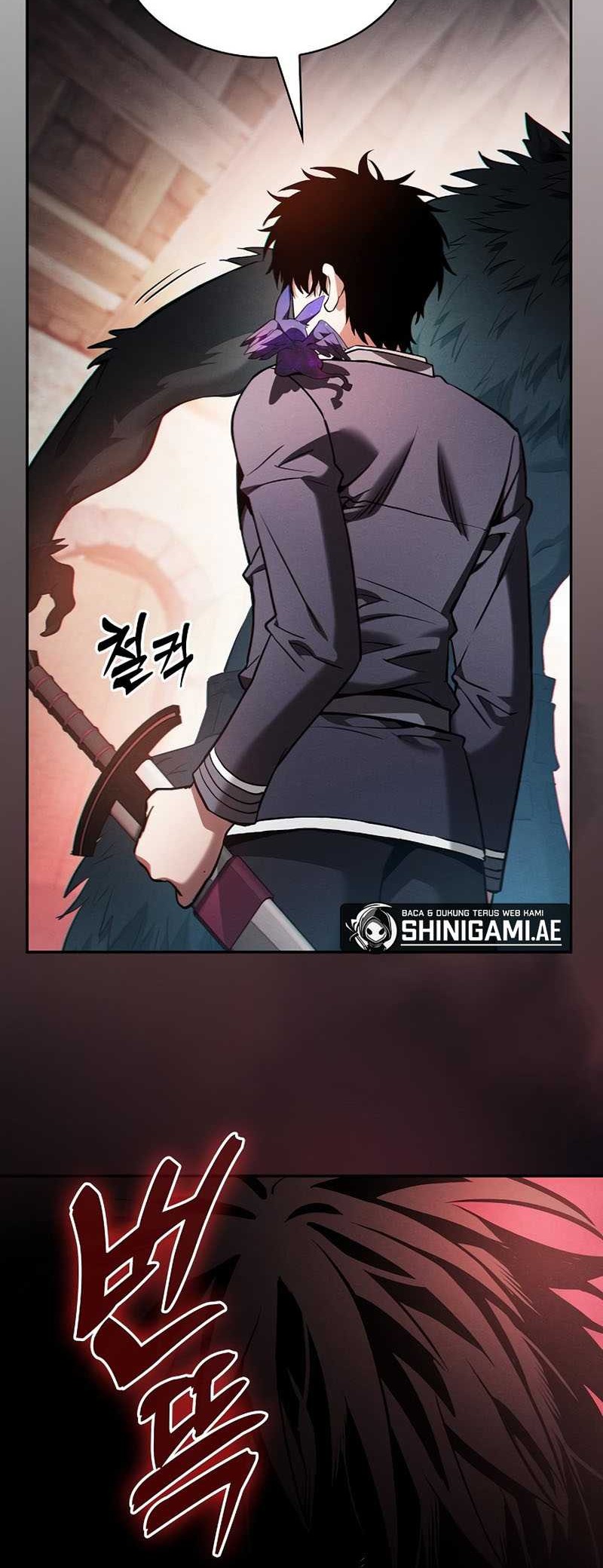 Academy’s Genius Swordmaster Chapter 20 Gambar 44