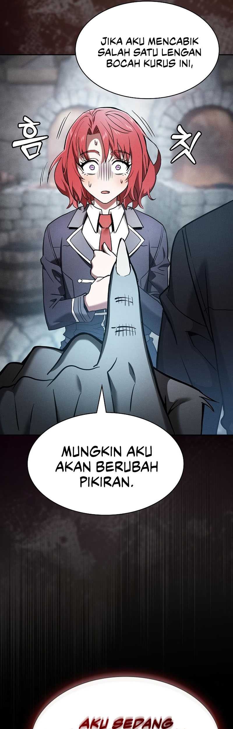 Academy’s Genius Swordmaster Chapter 20 Gambar 41