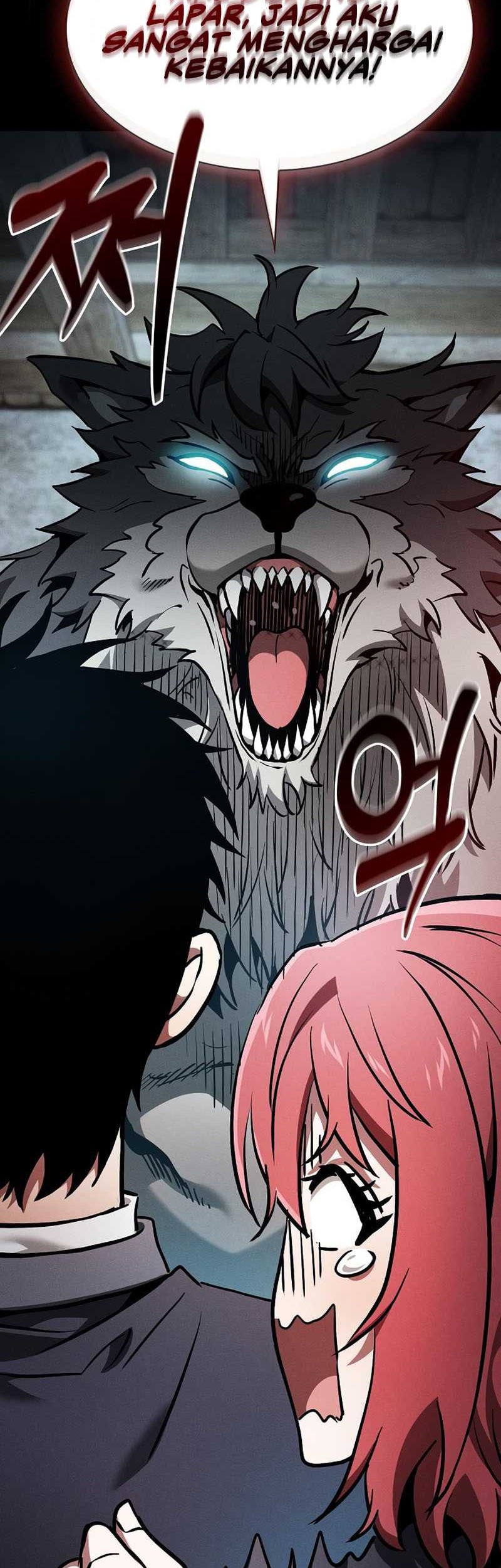 Academy’s Genius Swordmaster Chapter 20 Gambar 42