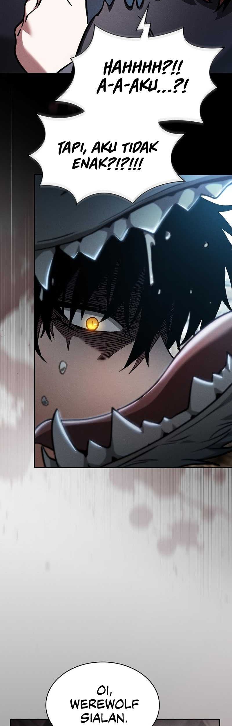 Academy’s Genius Swordmaster Chapter 20 Gambar 43