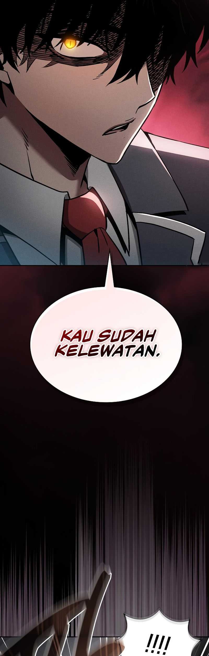 Academy’s Genius Swordmaster Chapter 20 Gambar 45