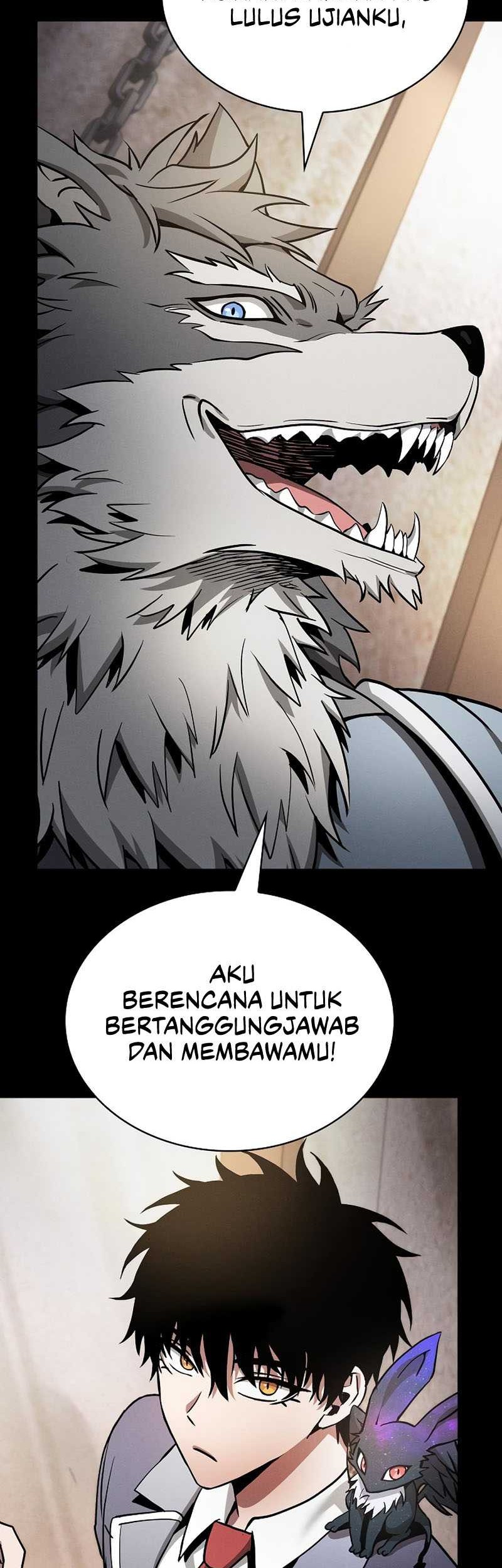 Academy’s Genius Swordmaster Chapter 20 Gambar 75