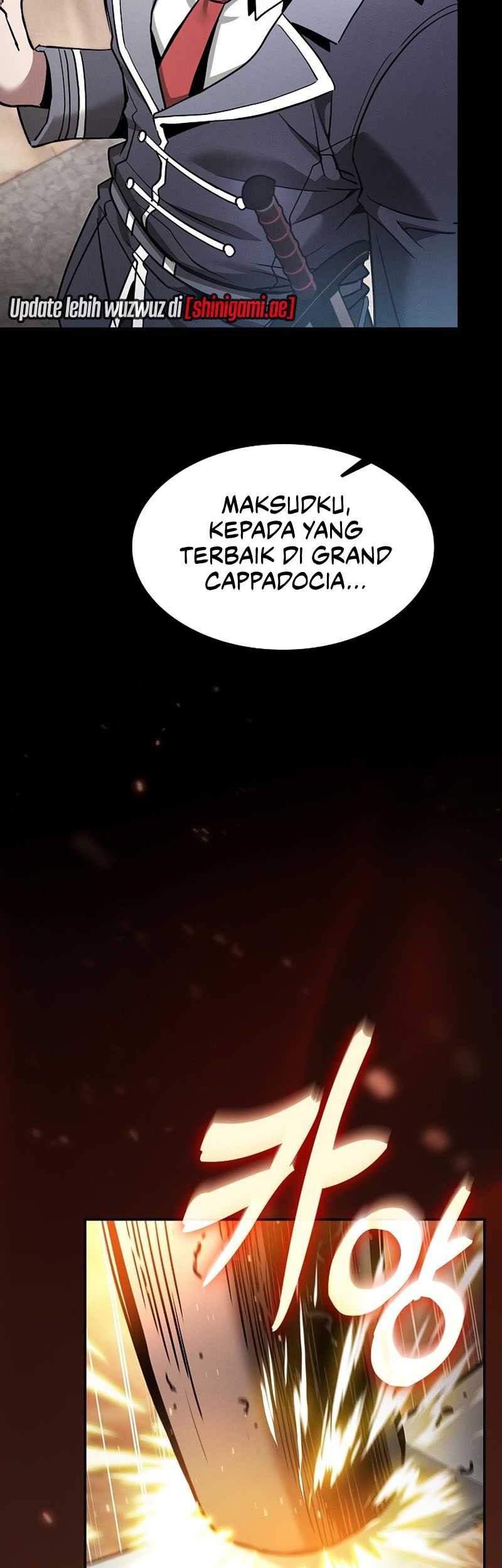 Academy’s Genius Swordmaster Chapter 20 Gambar 76