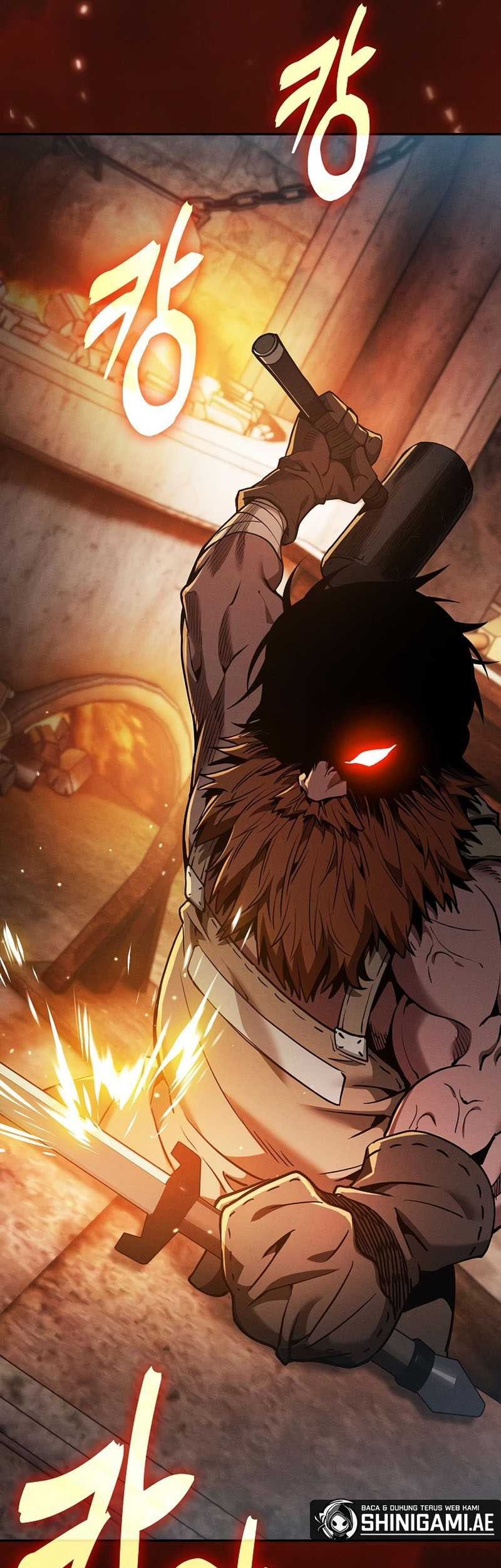 Academy’s Genius Swordmaster Chapter 20 Gambar 78