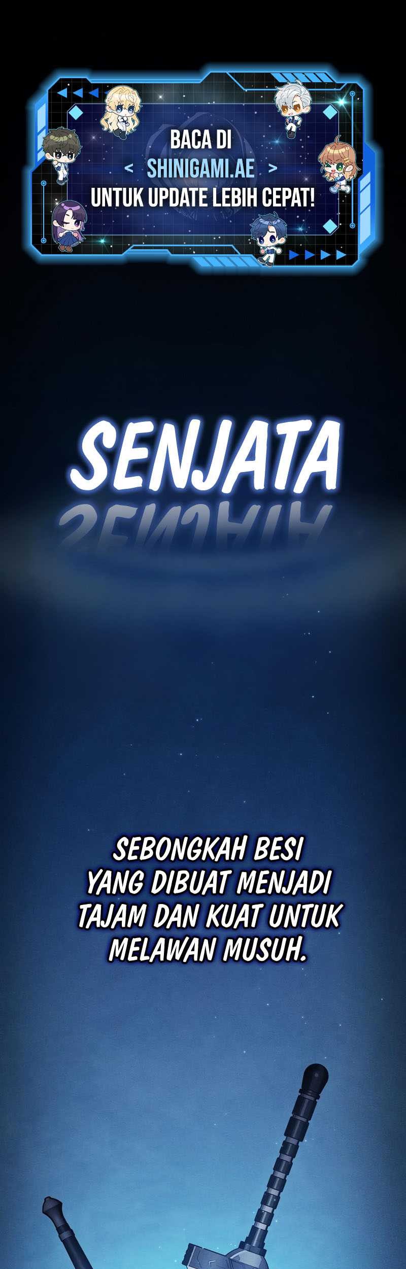 Manhwa Academy’s Genius Swordmaster Chapter 20 gambar nomor 2