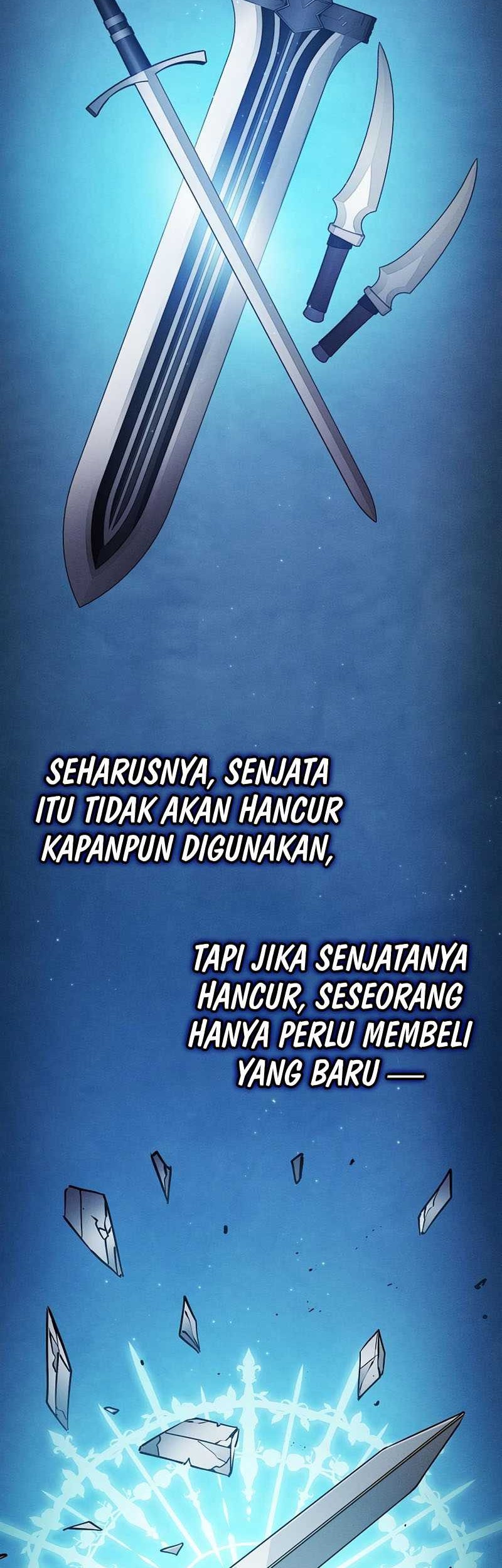 Academy’s Genius Swordmaster Chapter 20 Gambar 3