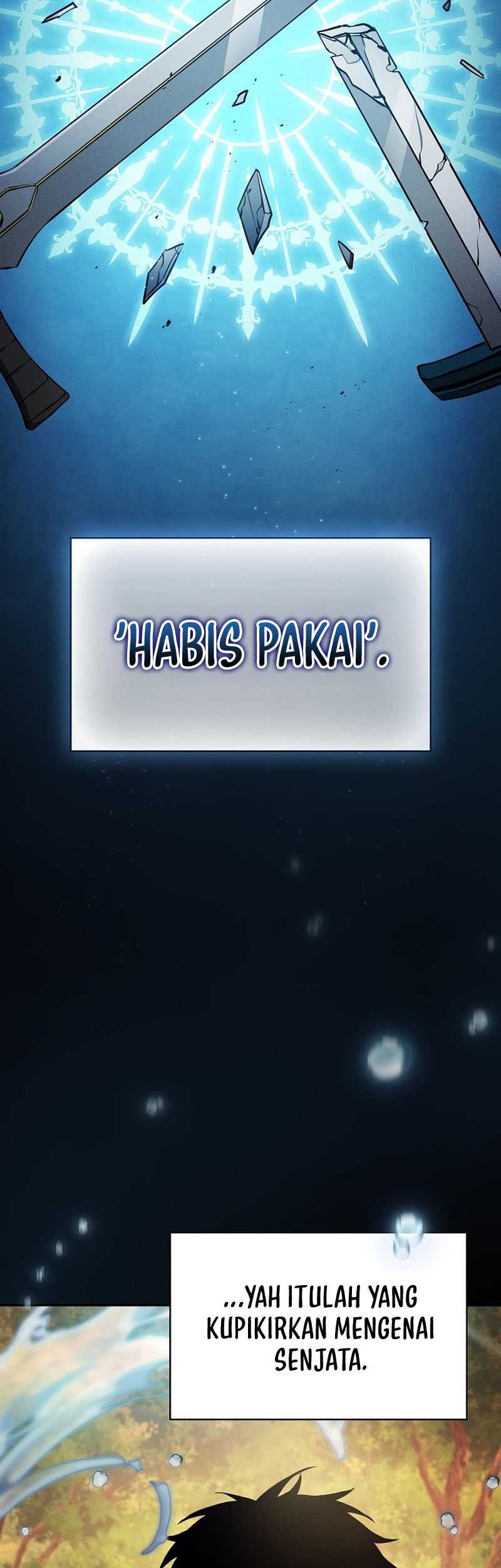 Academy’s Genius Swordmaster Chapter 20 Gambar 4