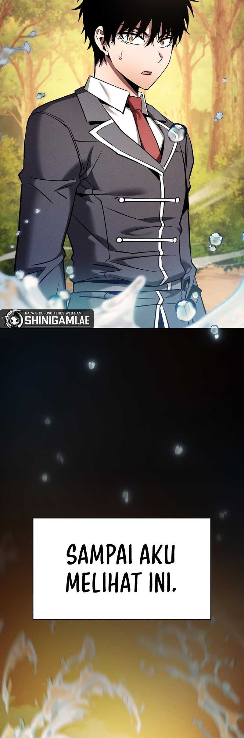 Academy’s Genius Swordmaster Chapter 20 Gambar 5