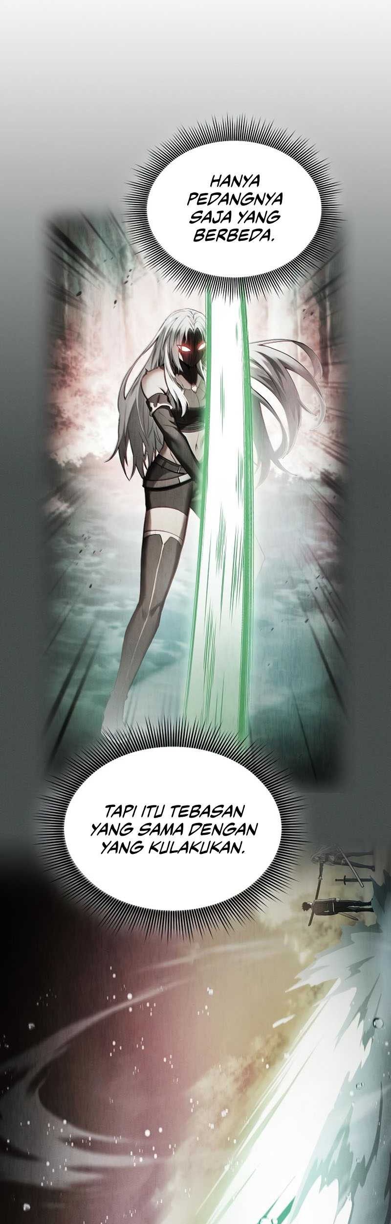 Academy’s Genius Swordmaster Chapter 20 Gambar 8