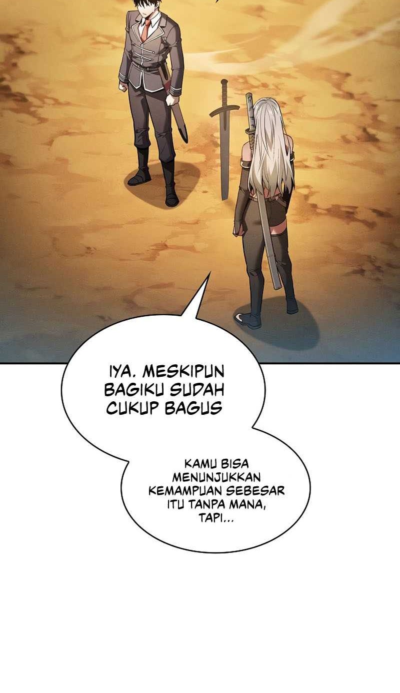 Academy’s Genius Swordmaster Chapter 20 Gambar 13