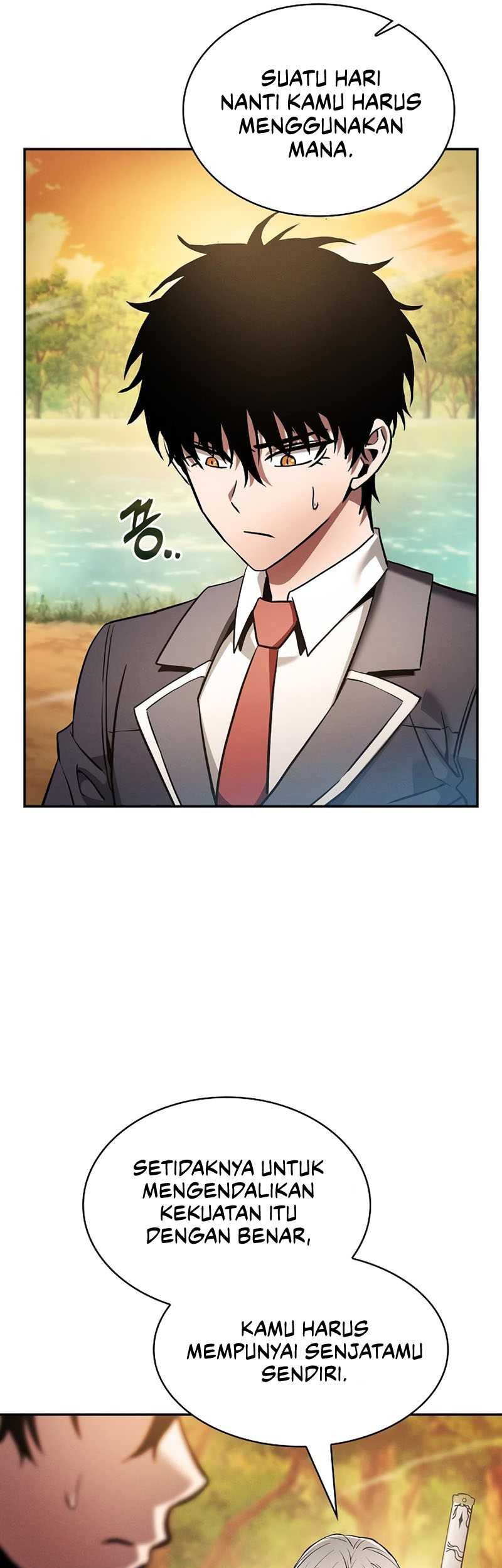 Academy’s Genius Swordmaster Chapter 20 Gambar 14