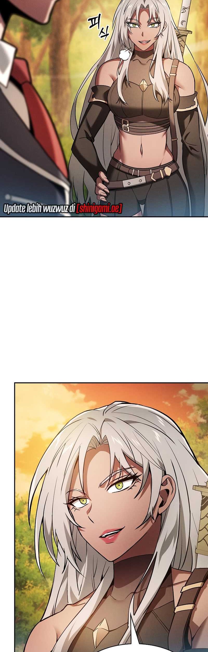 Academy’s Genius Swordmaster Chapter 20 Gambar 15