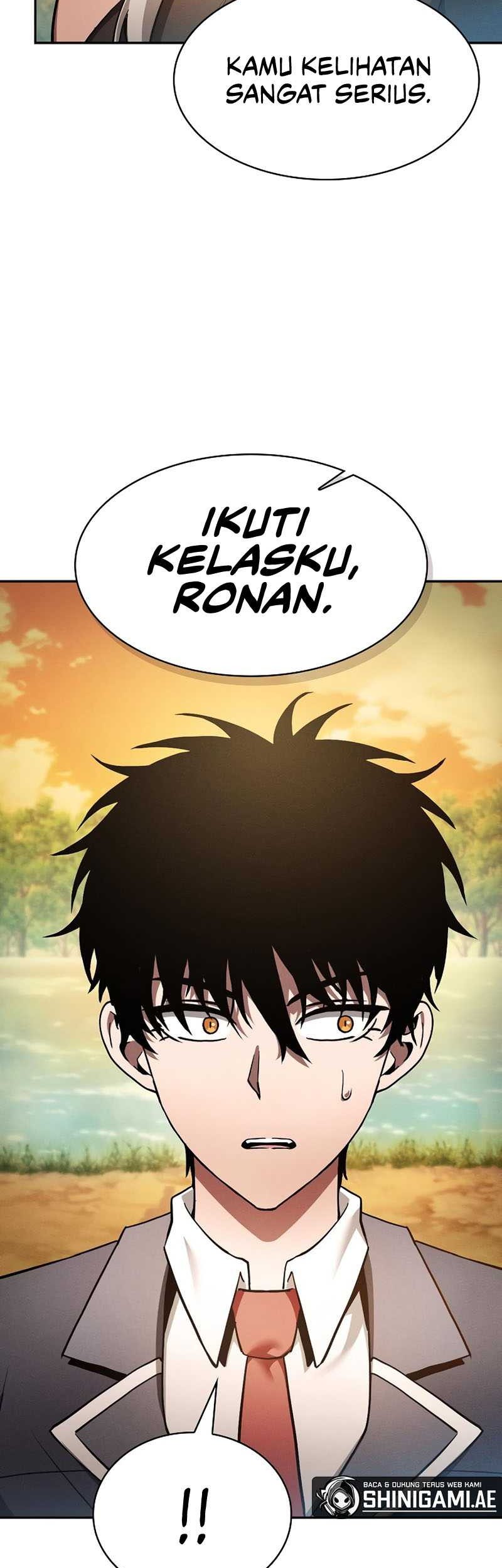 Academy’s Genius Swordmaster Chapter 20 Gambar 16