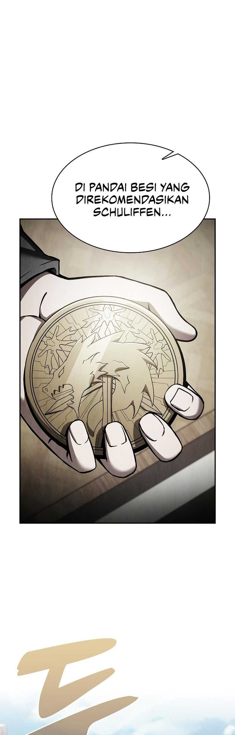 Academy’s Genius Swordmaster Chapter 20 Gambar 22