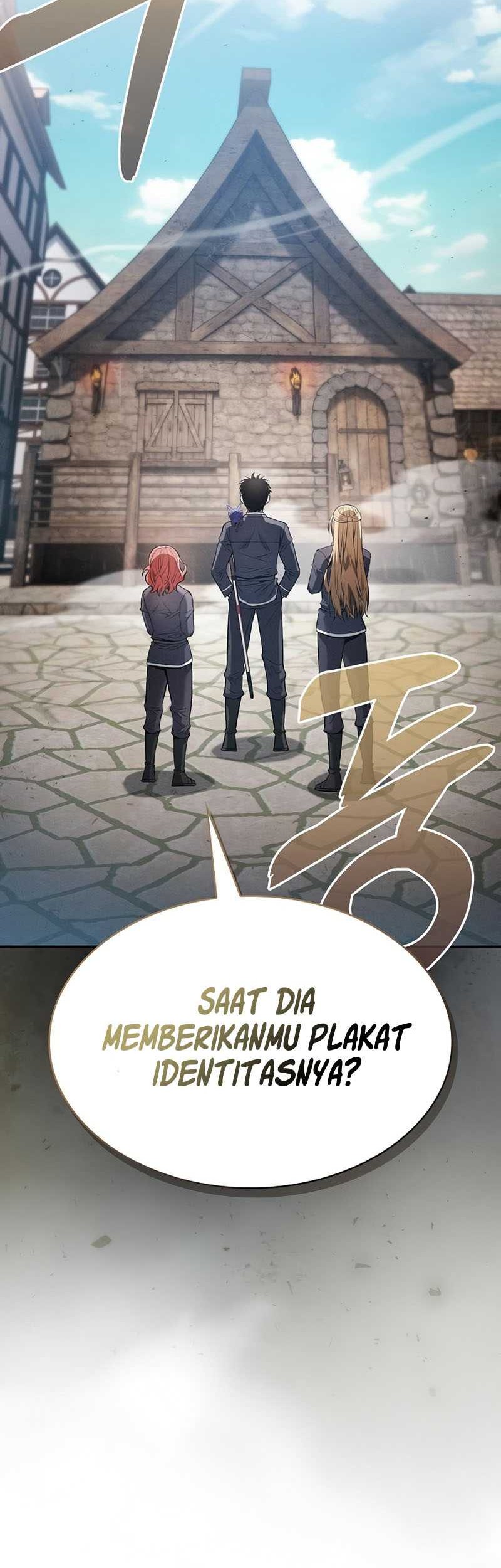 Academy’s Genius Swordmaster Chapter 20 Gambar 23