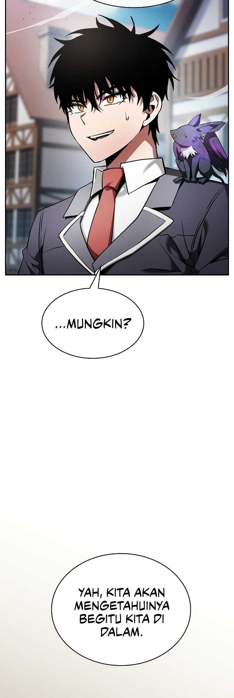 Academy’s Genius Swordmaster Chapter 20 Gambar 25