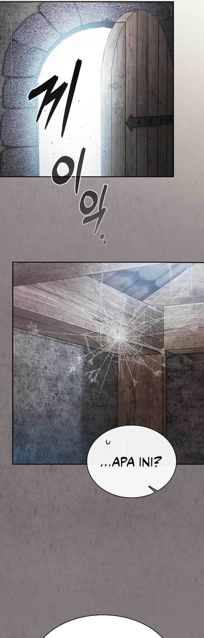 Academy’s Genius Swordmaster Chapter 20 Gambar 26